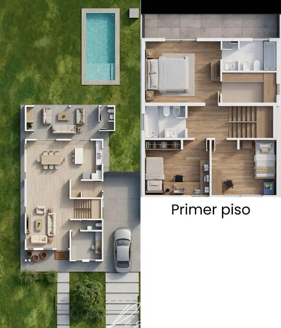 Plano 1