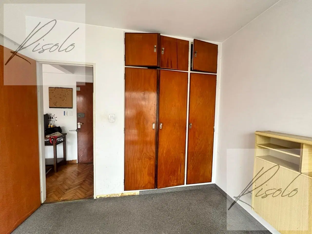 Departamento en Venta en Congreso, amplio balcon luminoso, 8 piso, Buenos Aires Ciudad 8