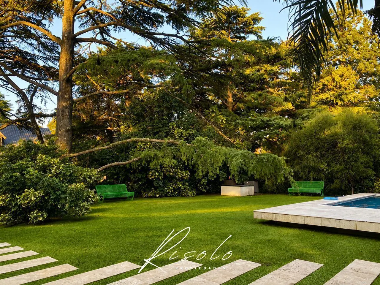 El Barranco - Exclusiva Casa de Diseño entre Arboleda, Lago y Luz Natural 2