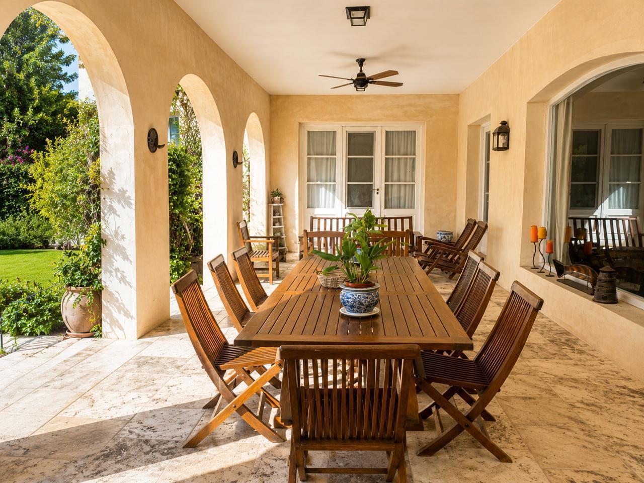 Foto de Exclusiva Casa de una planta en Martindale Country Club - 2.000 m² de Lote, Privacidad y Estilo Atem, imagen 5