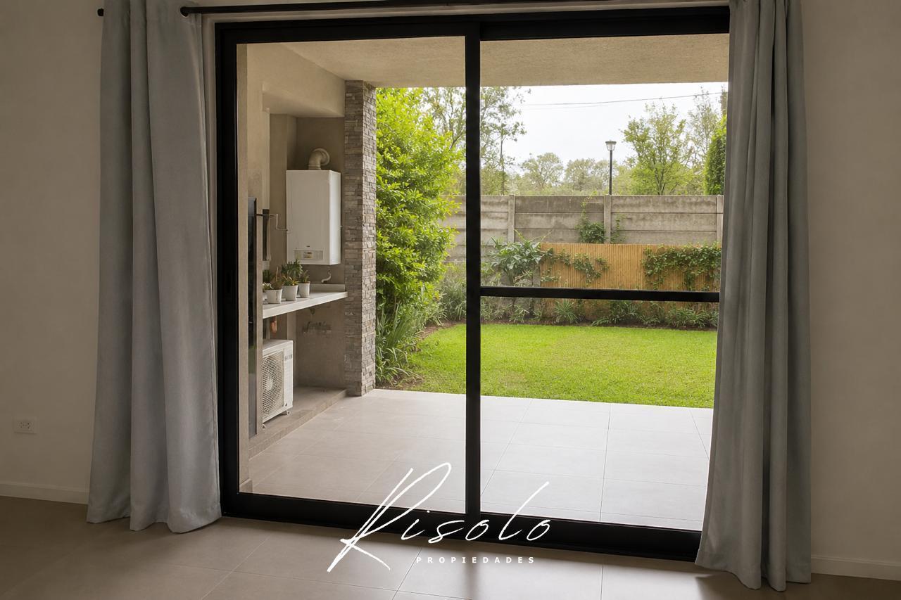 Foto de Las Liebres - Lindisimo Dpto. 2 Ambientes con Jardín Propio, Galería y Parrilla, imagen 5