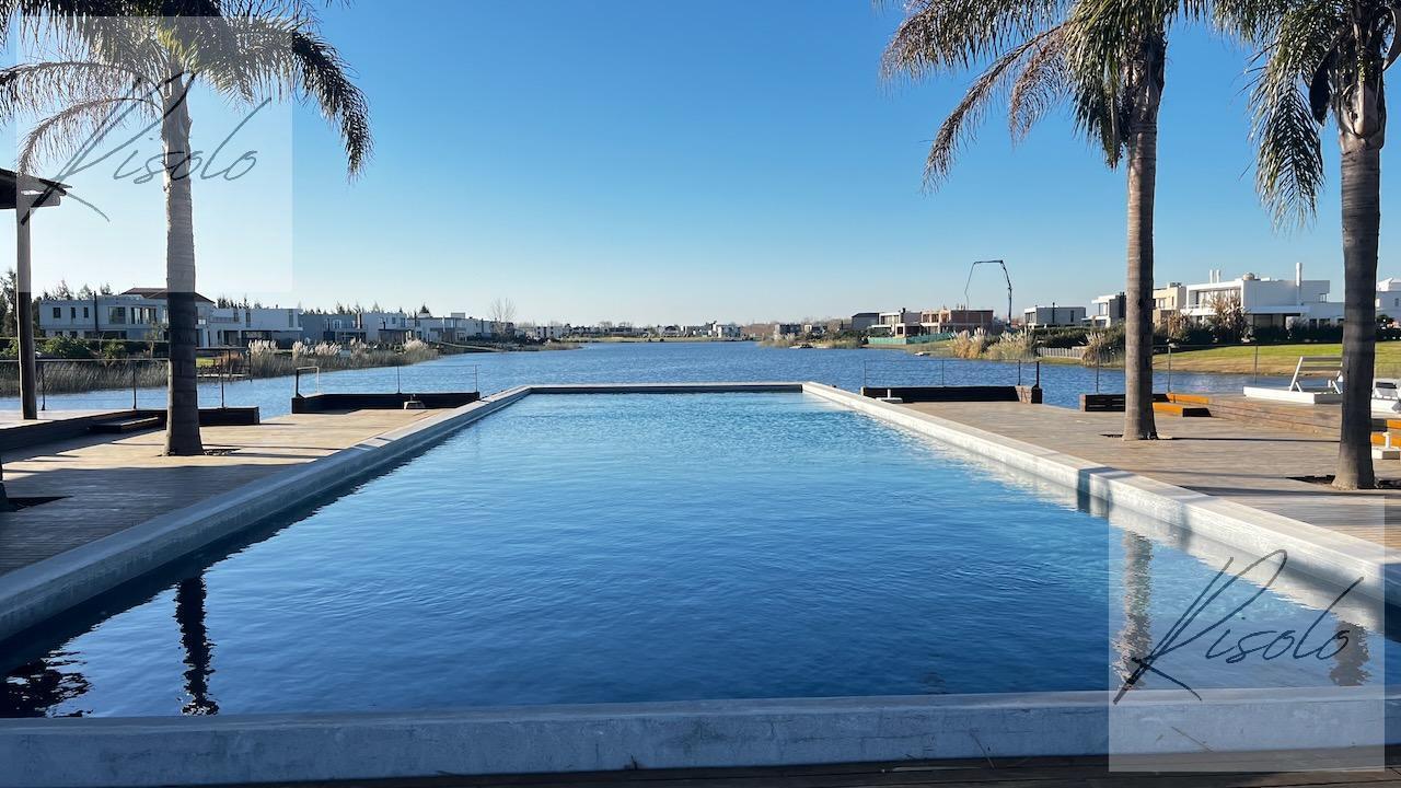 Foto de OPORTUNIDAD !! Lote Interno Venta, Barrio Cerrado, Zona Norte, Escobar, imagen 1