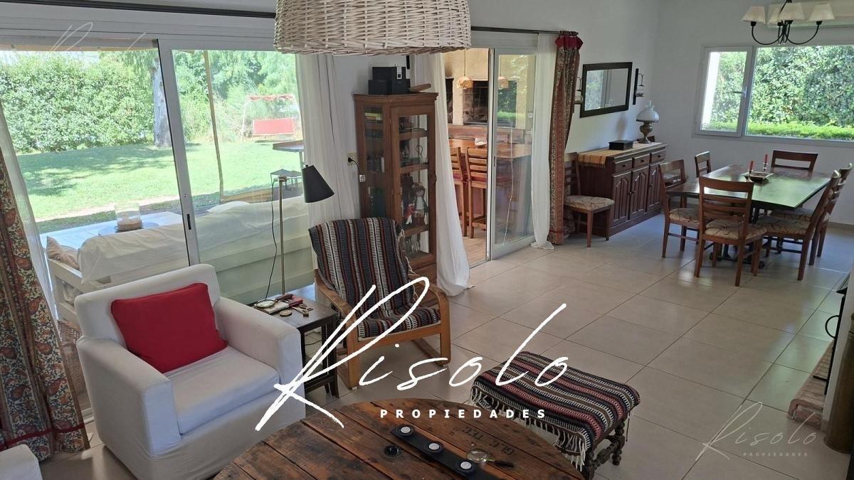 Foto de Casa en Venta. 3 dormitorios. Pergola, Parrilla. Oportunidad! Barrio Cerrado, Escobar, imagen 4