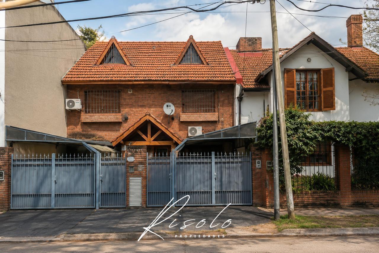Foto de Olivos Alquiler - Lindisimo Duplex reciclado a nuevo con Deck, Parrilla, imagen 3