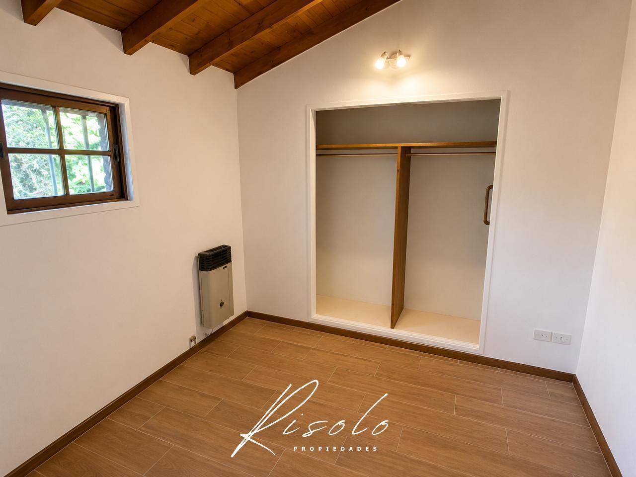 Foto de Olivos Alquiler - Lindisimo Duplex reciclado a nuevo con Deck, Parrilla, imagen 4