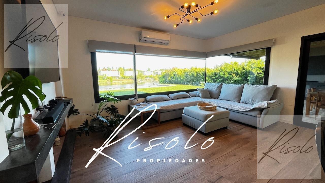 Foto de Casa en Venta. Laguna. 4 dormitorios. Pileta. Cocina. Parrilla, Barrio, imagen 5