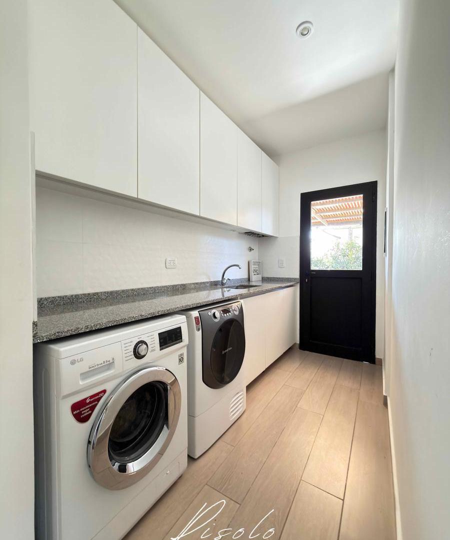 Foto de Casa en Alquiler, con muebles. Barrio Cerrado. 3 dormitoriso. Parrilla, imagen 5