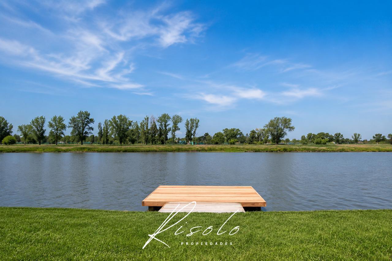 Foto de Azzurra Tortugas: - Lindísimo lote de 700 m² aprox. con la orientación, imagen 1