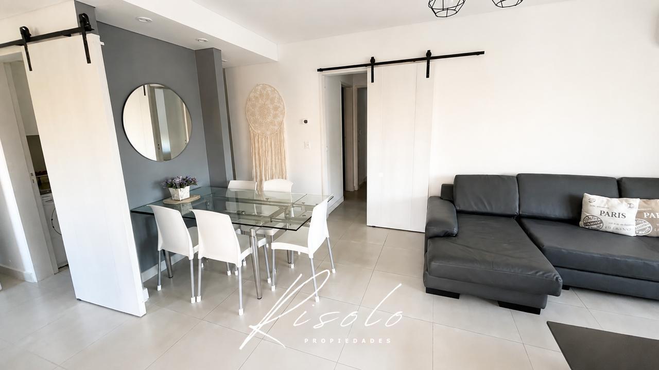 Foto de Excelente 3 Ambientes en La Magdalena - 126 m², Balcón con Parrilla y, imagen 5