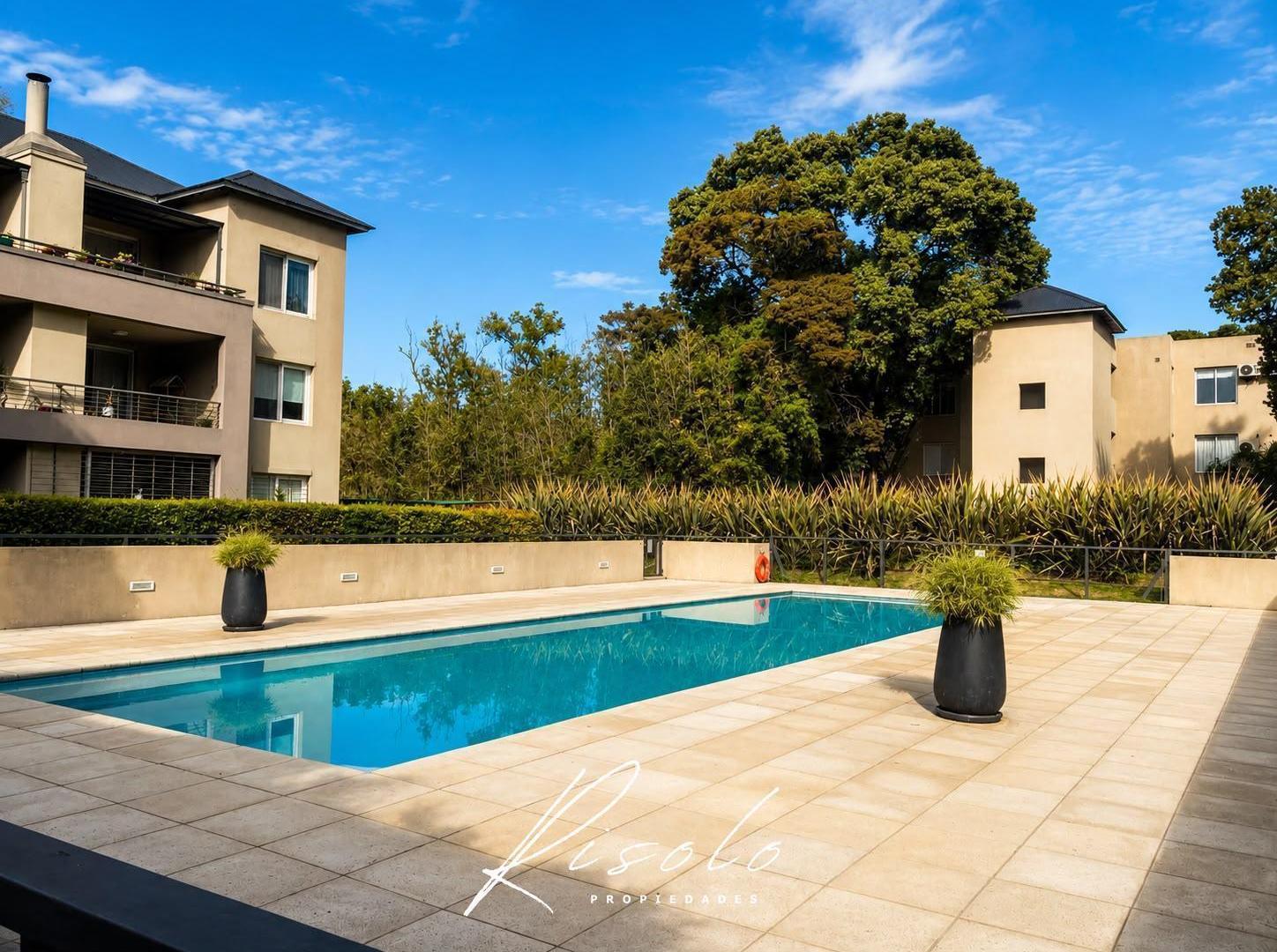 Foto de Excelente departamente en venta 2 dormitorios - Condominio La Jimena, imagen 4