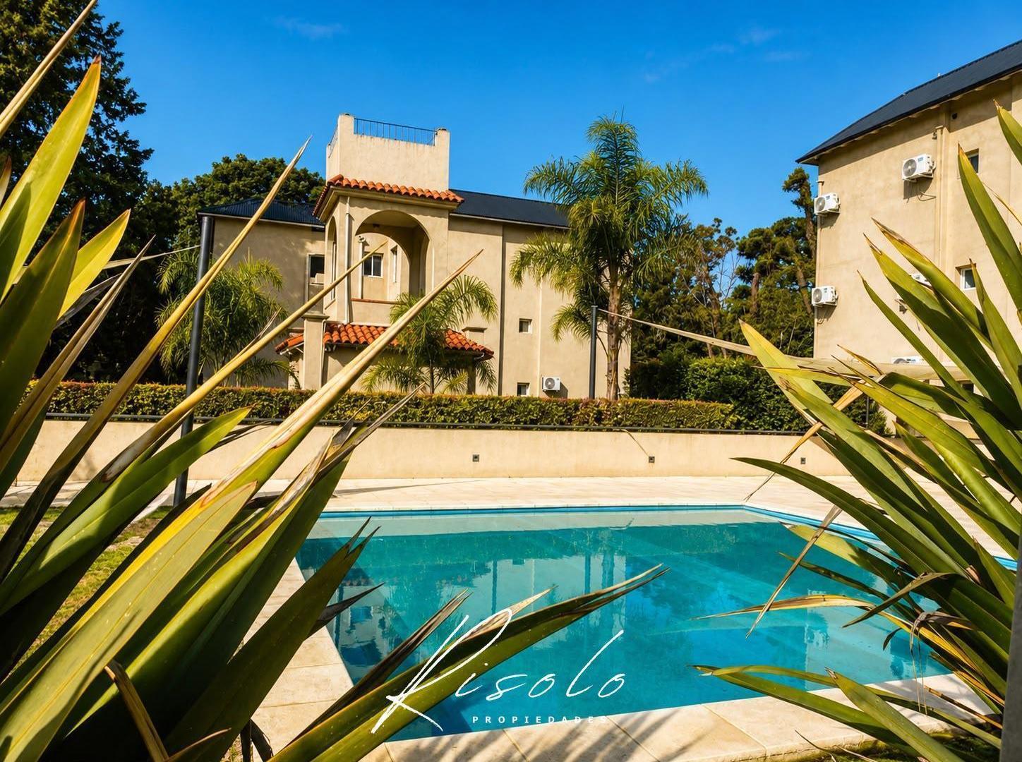 Foto de Excelente departamente en venta 2 dormitorios - Condominio La Jimena, imagen 1
