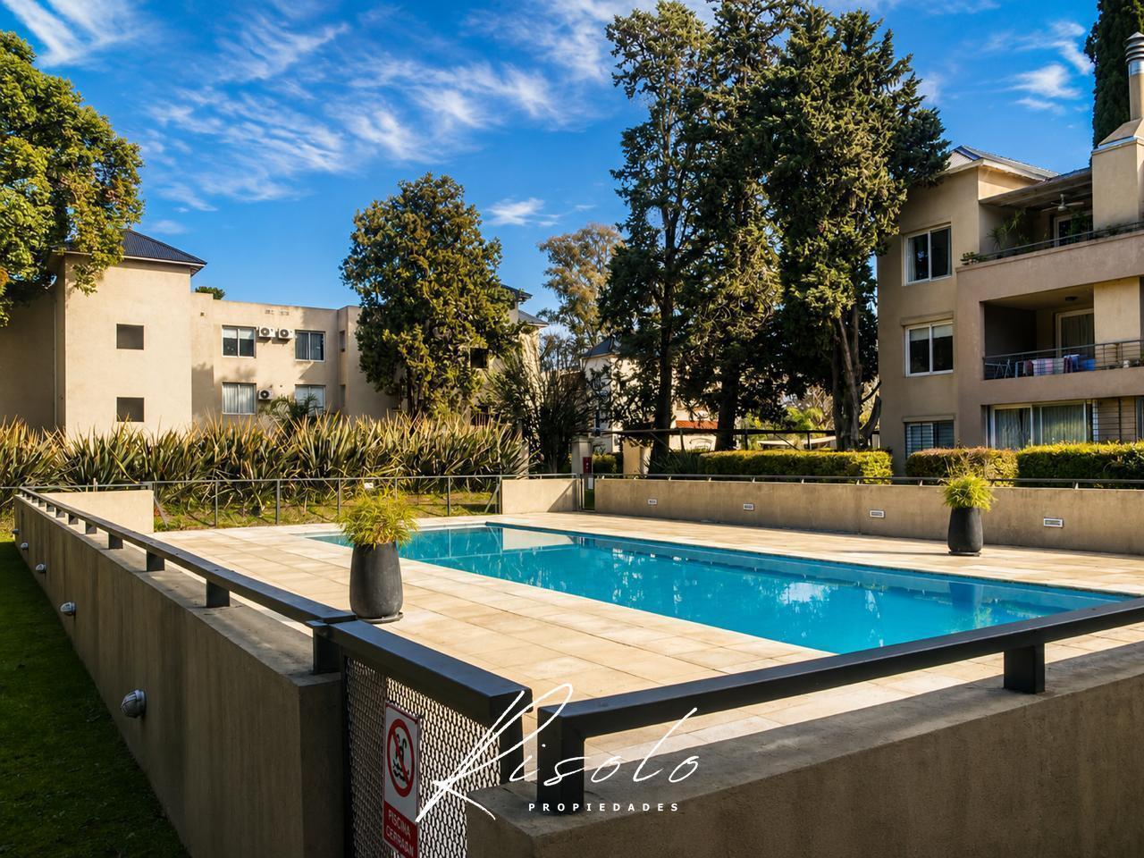 Foto de Excelente departamente en venta 2 dormitorios - Condominio La Jimena, imagen 2