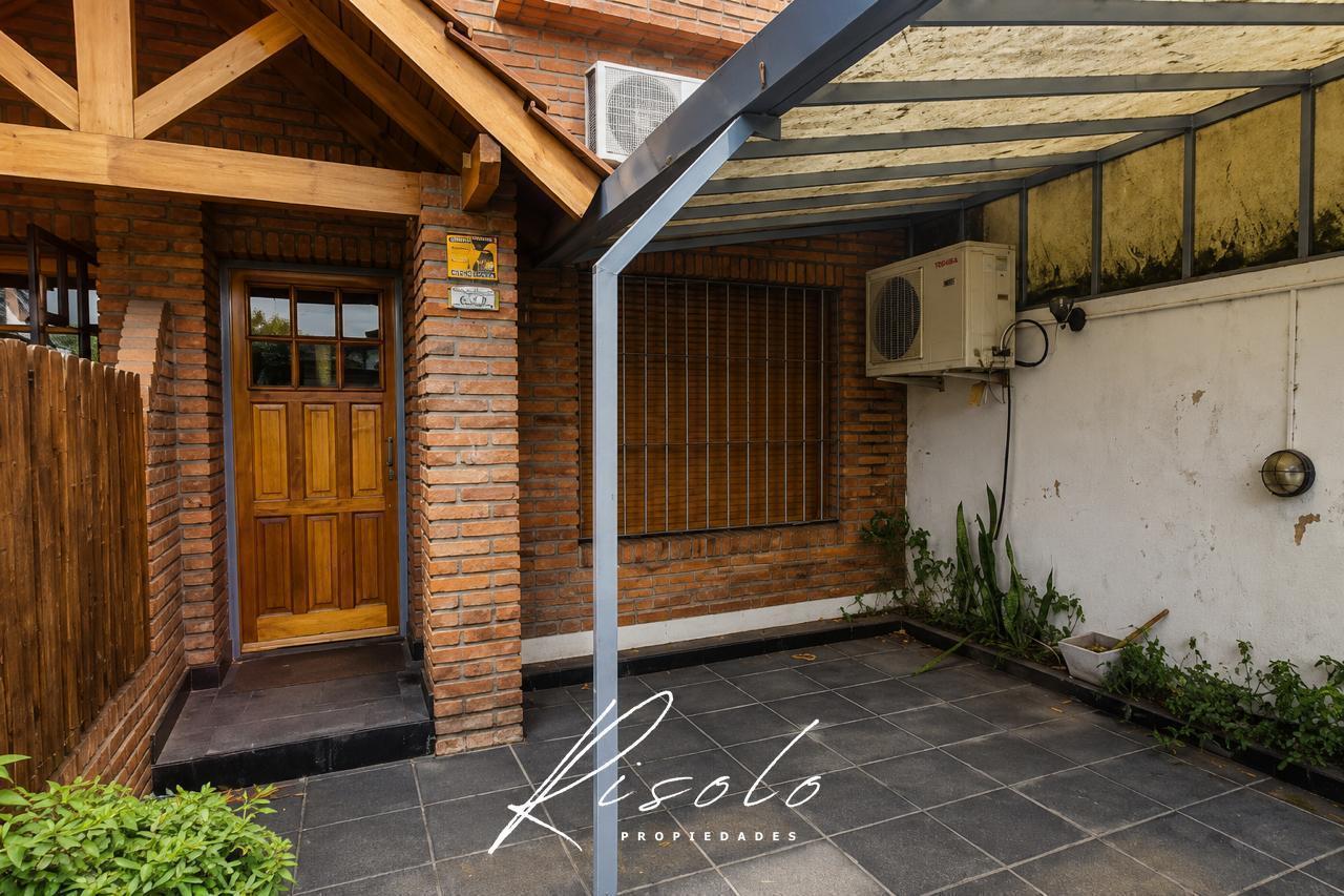 Foto de Olivos Alquiler - Lindisimo Duplex reciclado a nuevo con Deck, Parrilla, imagen 4