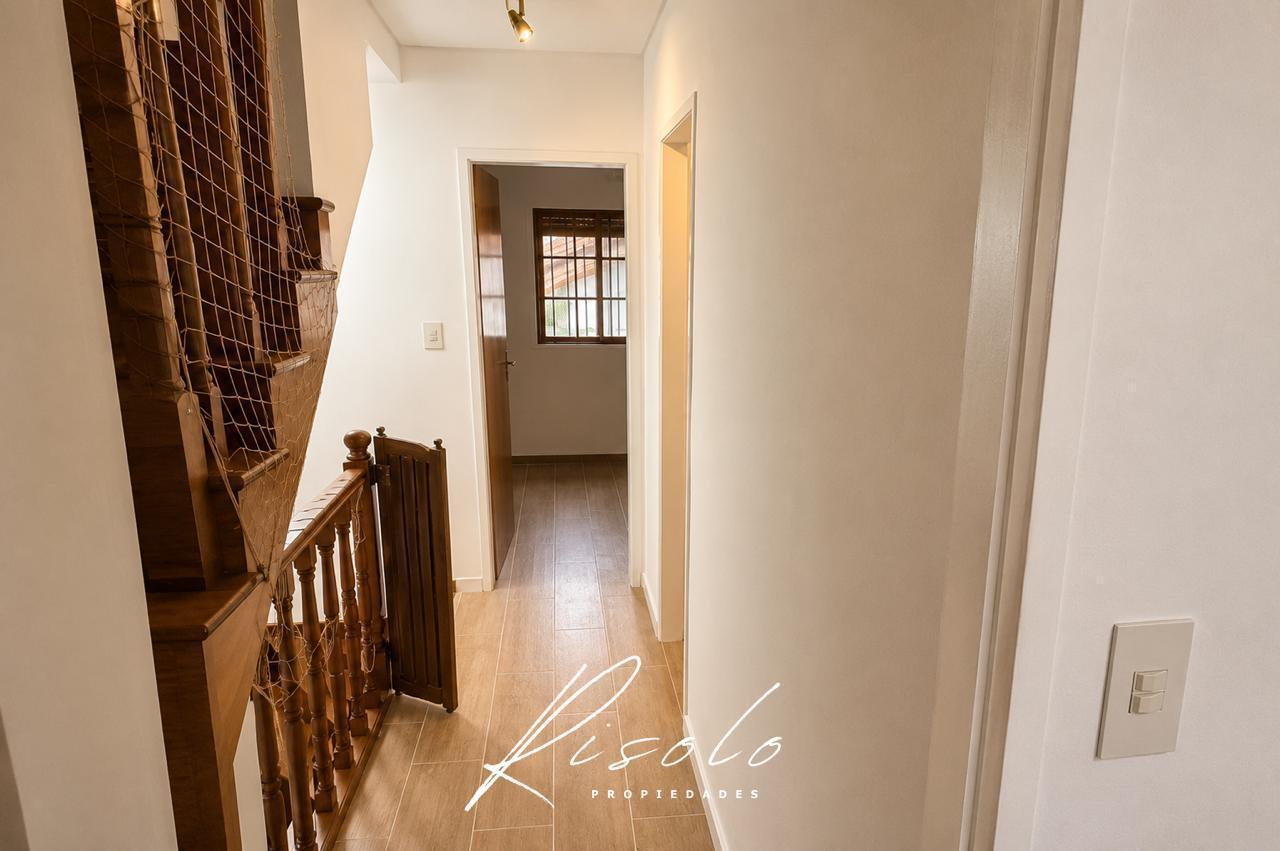 Foto de Olivos Alquiler - Lindisimo Duplex reciclado a nuevo con Deck, Parrilla, imagen 5