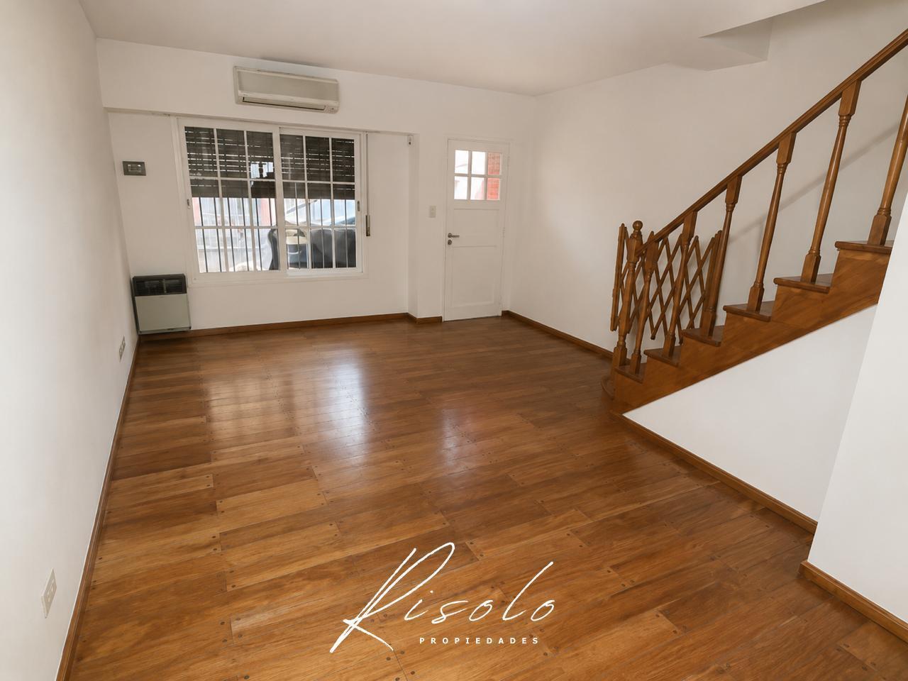 Foto de Olivos Alquiler - Lindisimo Duplex reciclado a nuevo con Deck, Parrilla, imagen 1