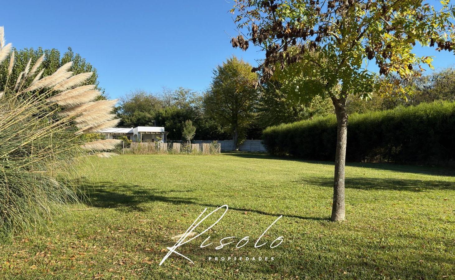 Foto de Terreno Lote en Venta en Barrio Cerrado, Orientacion Noroeste. Escobar, imagen 5