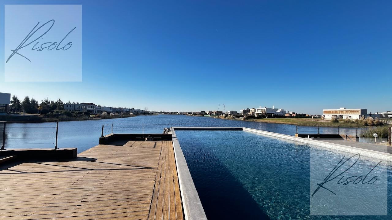 Foto de OPORTUNIDAD !! Lote Interno Venta, Barrio Cerrado, Zona Norte, Escobar, imagen 5