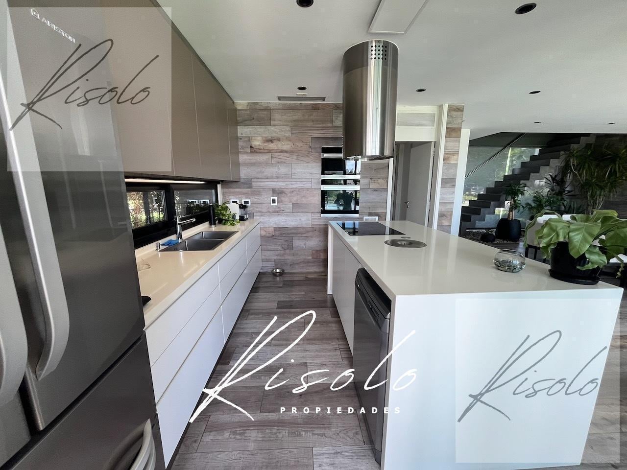 Foto de Casa en San Matias, Laguna. Pileta. Jacuzzi. 3 dormitorios, Escritorio, imagen 5