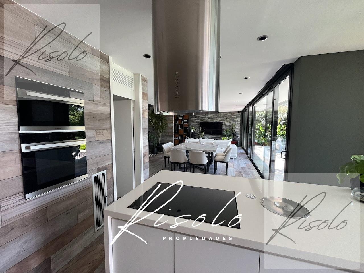Foto de Casa en San Matias, Laguna. Pileta. Jacuzzi. 3 dormitorios, Escritorio, imagen 3