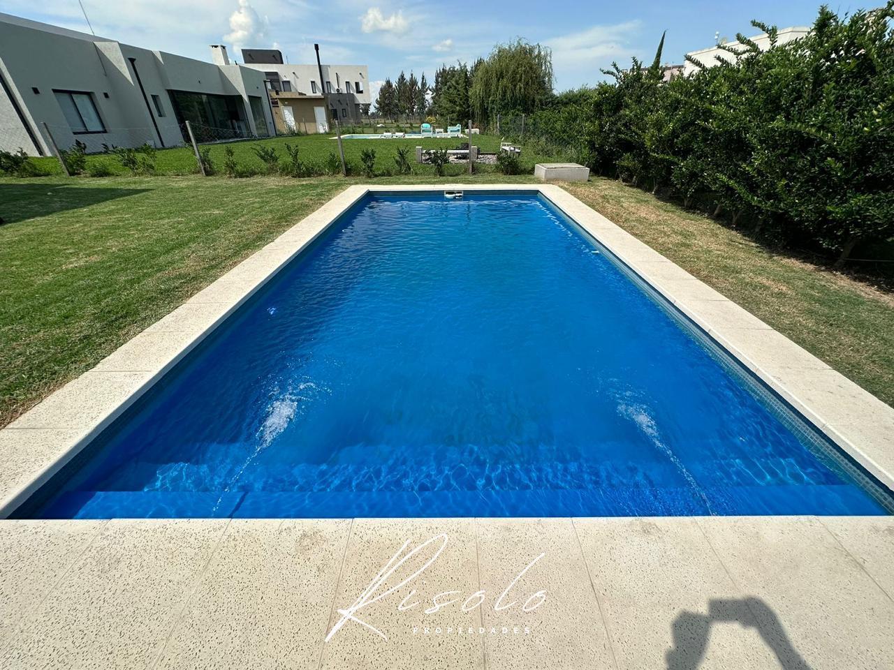 Foto de Casa en Venta, Pileta. 3 dormitorios. Parrilla. Barrio Cerrado, Escobar, imagen 5