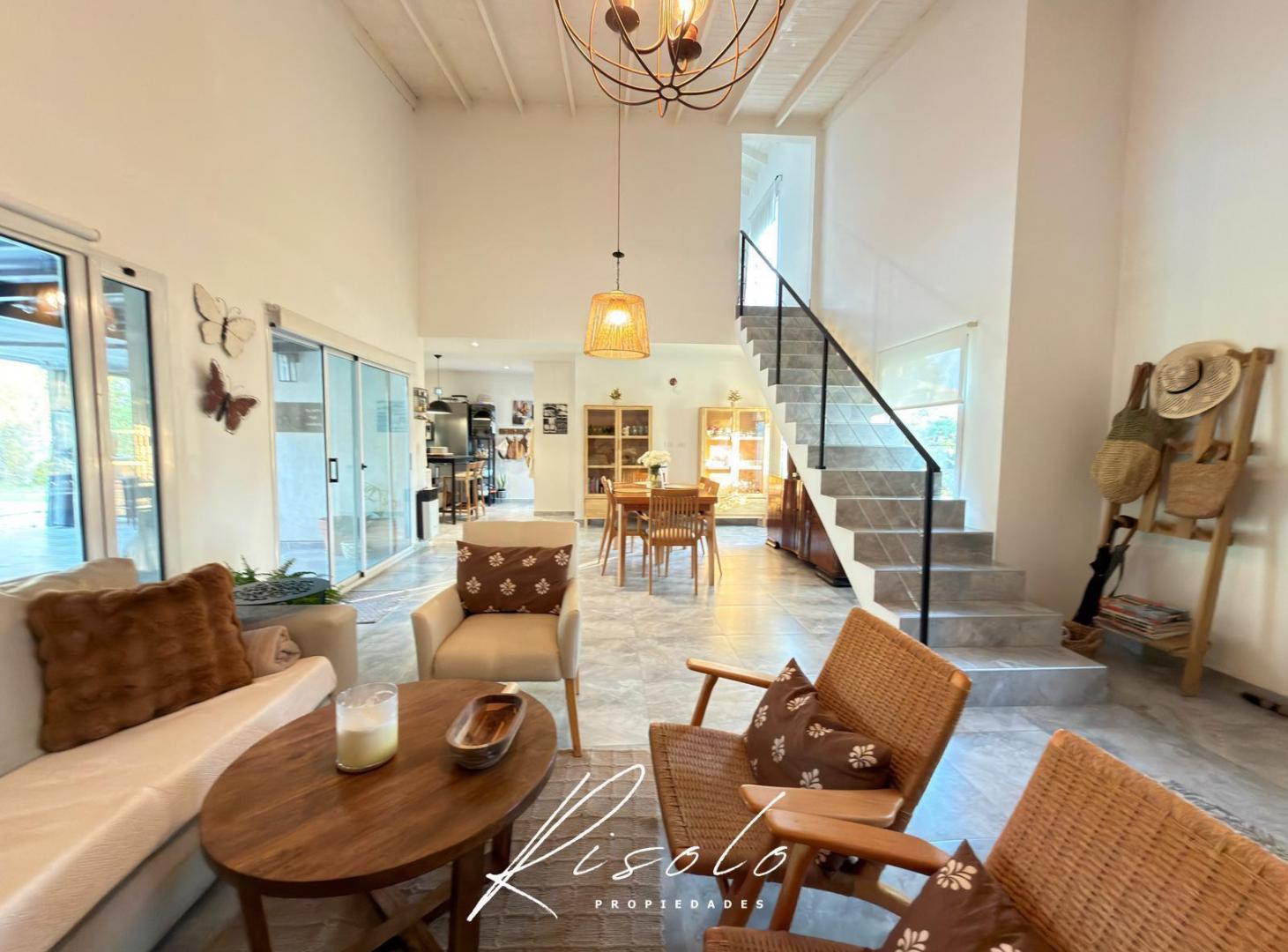 Foto de Casa en Venta, 3 ambientes, estudio, pileta, parrilla, Barrio Cerrado, imagen 4