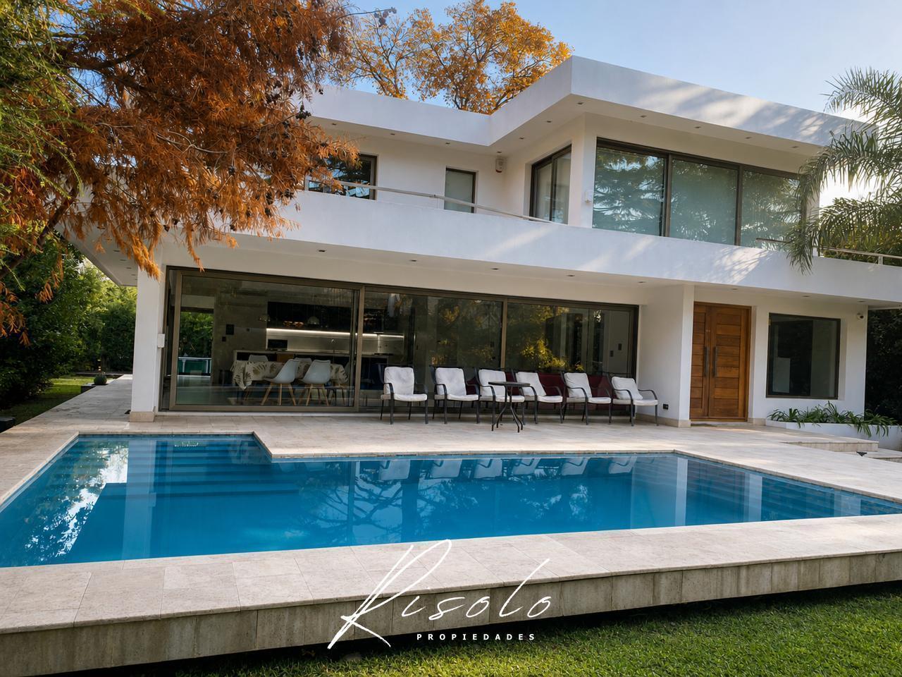 Foto de El Barranco - Exclusiva Casa de Diseño, lago y naturaleza a solo 400m, imagen 3