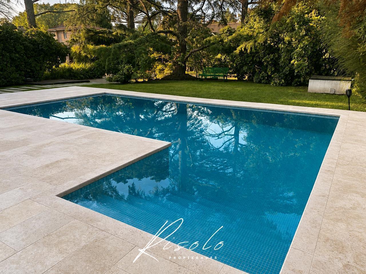 Foto de El Barranco - Exclusiva Casa de Diseño, lago y naturaleza a solo 400m, imagen 4