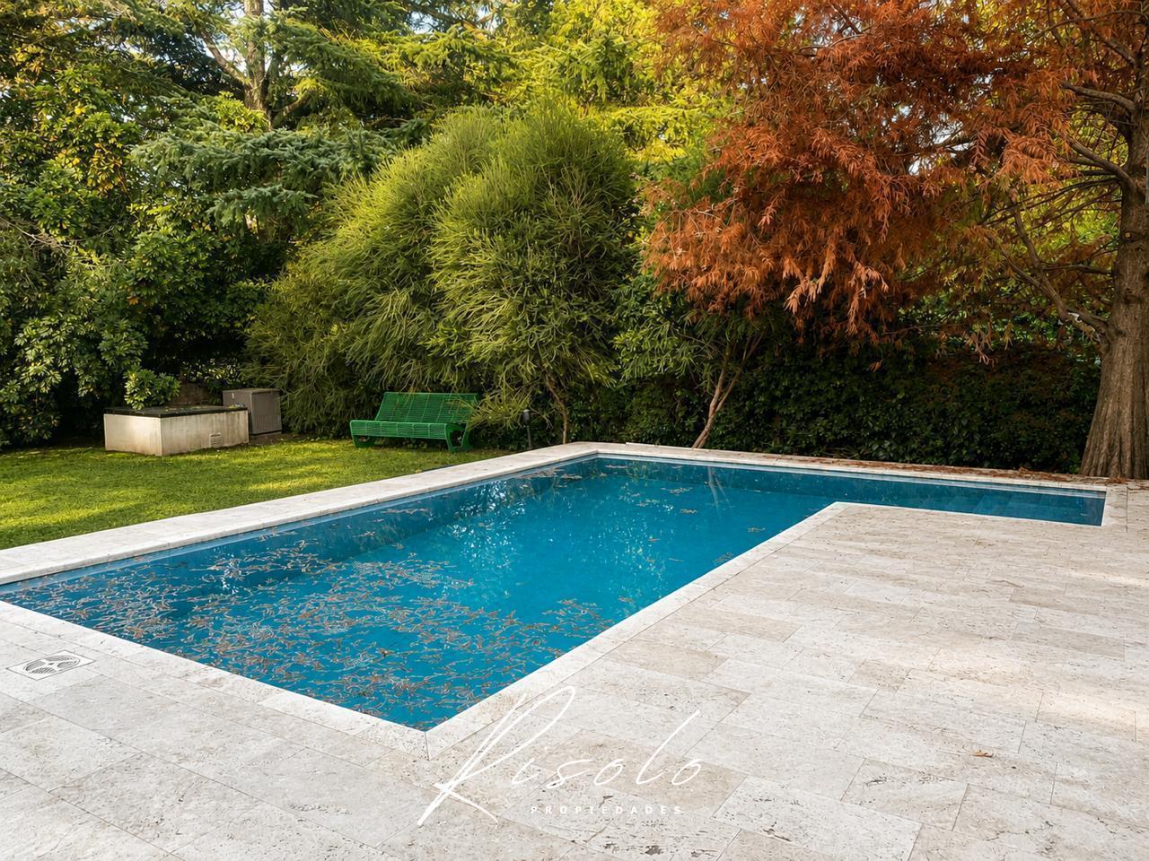 Foto de El Barranco - Exclusiva Casa de Diseño, lago y naturaleza a solo 400m, imagen 5