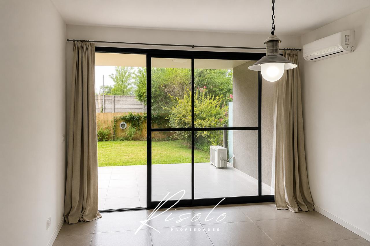 Foto de Las Liebres - Lindisimo Dpto. 2 Ambientes con Jardín Propio, Galería y, imagen 4