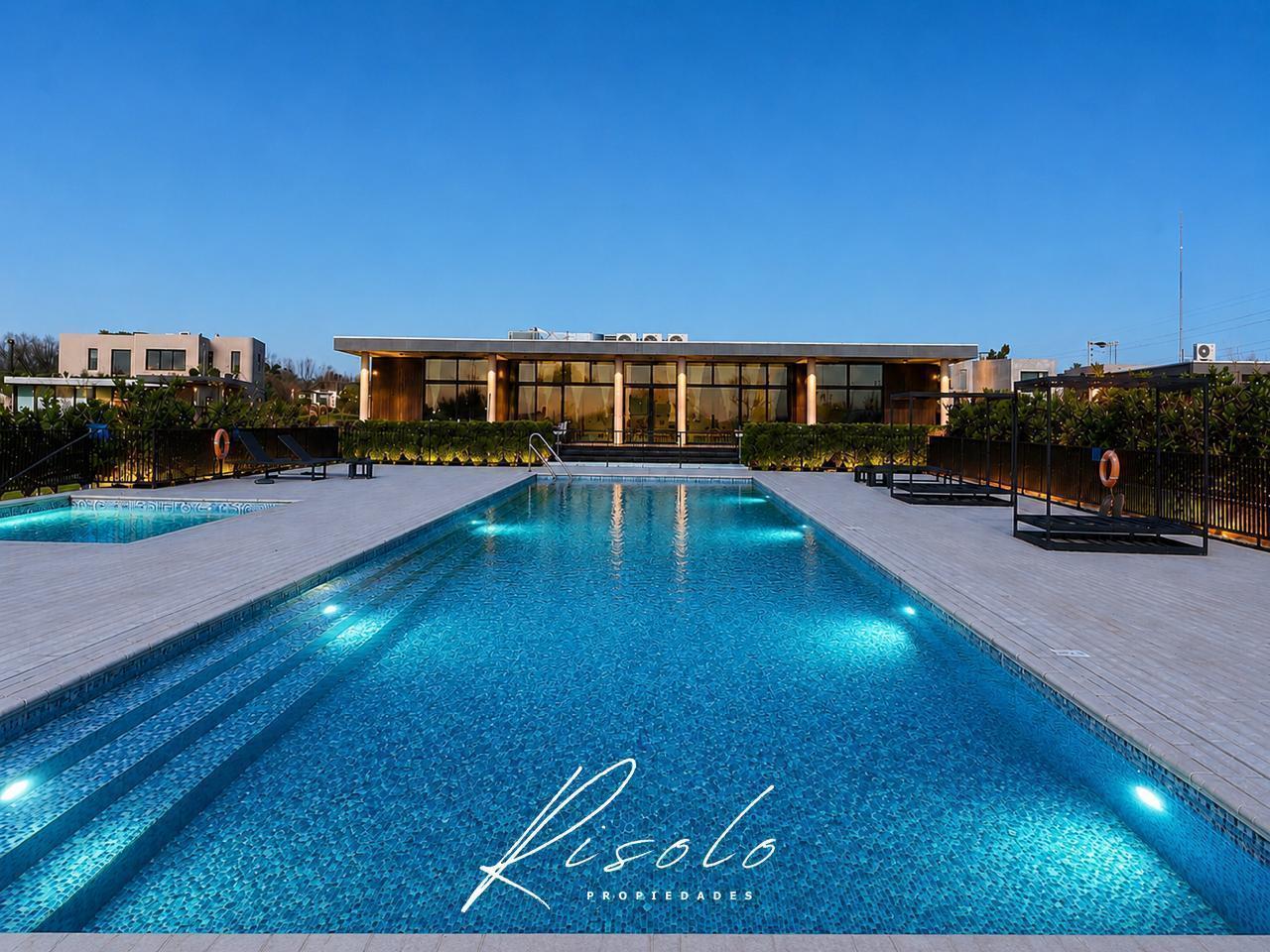 Foto de Los Cardos Pilar - Lotes Premium frente a amenities y a metros del, imagen 1