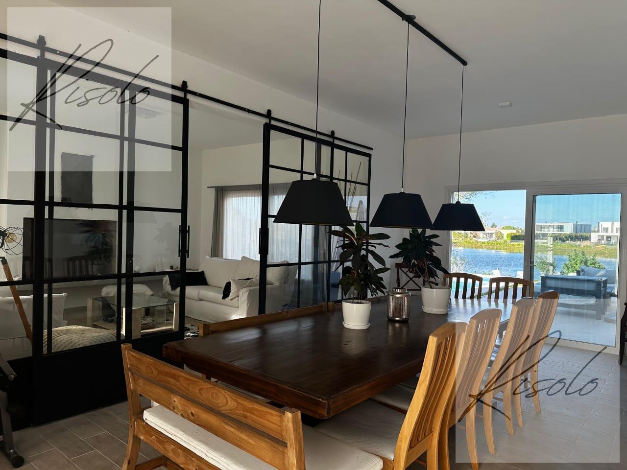 Foto de Casa en Venta Laguna 4 dormitorios, Pileta, DVH, Barrio Cerrado, Escobar, imagen 4