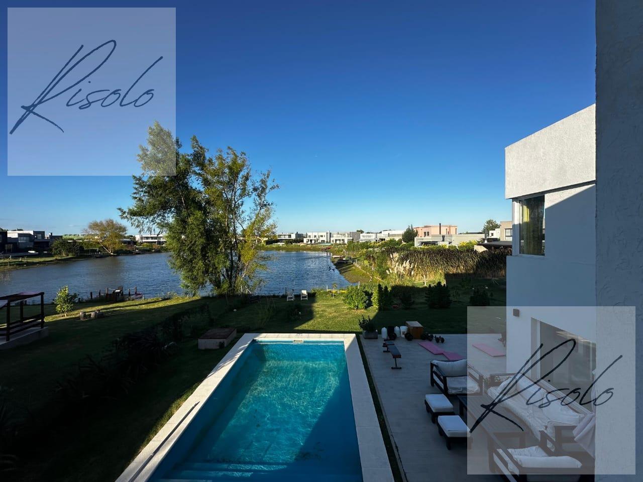 Foto de Casa en Venta Laguna 4 dormitorios, Pileta, DVH, Barrio Cerrado, Escobar, imagen 3