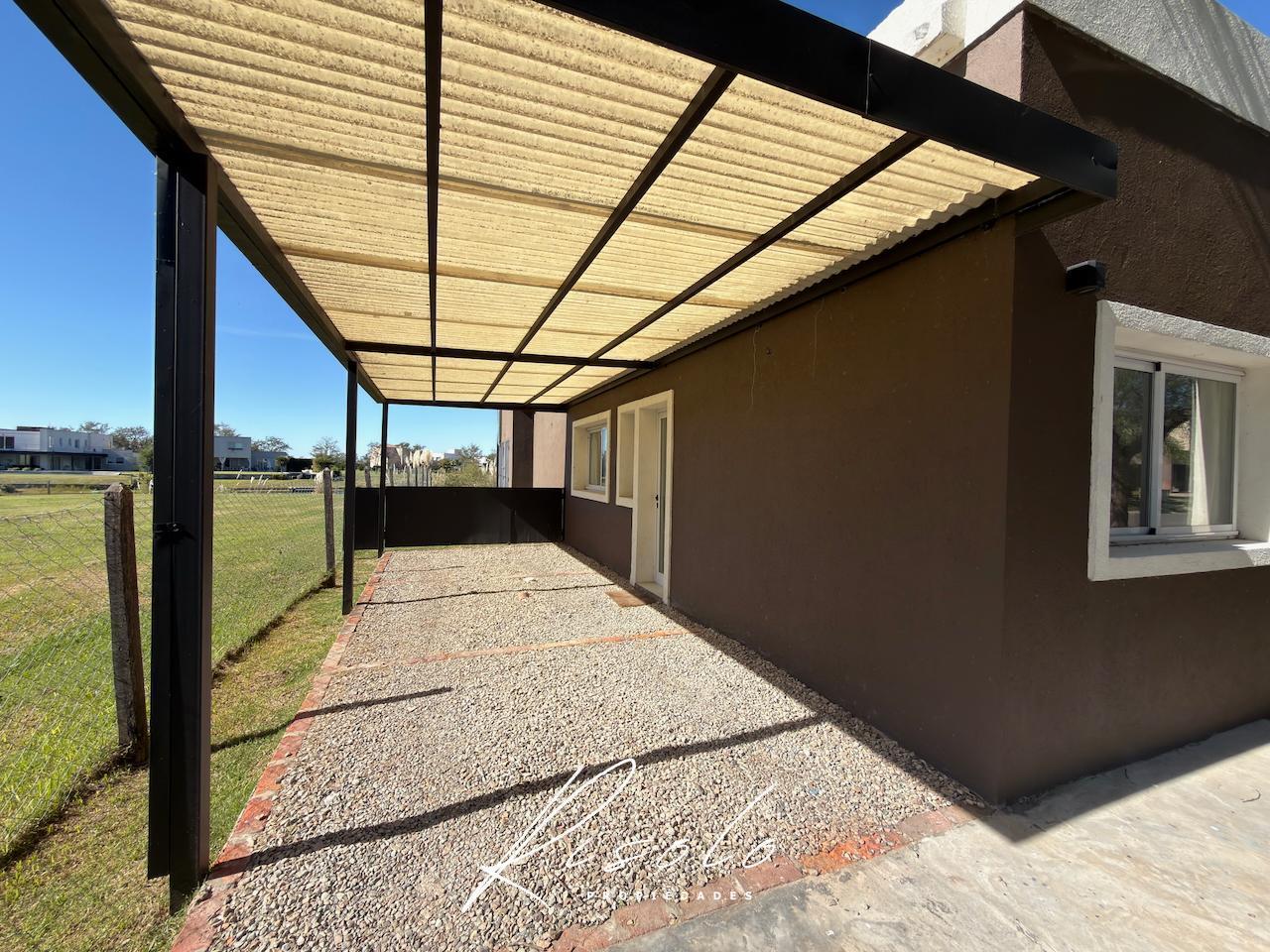 Foto de Casa en Alquiler, 3 dormitorios. Amplia cocina y comedor diario, imagen 3