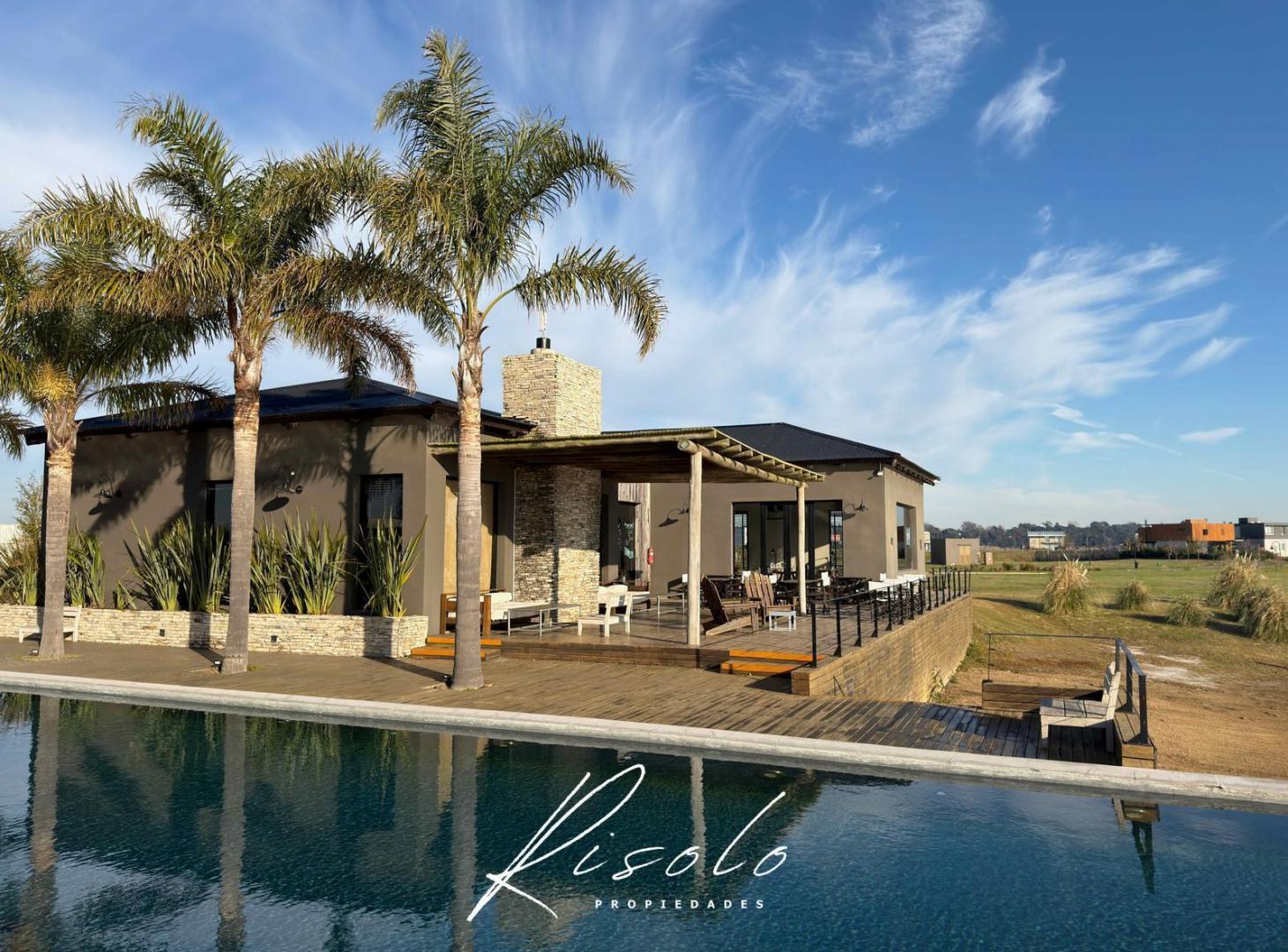 Foto de Lote en Venta en Barrio Cerrado El Naudir, Escobar. Colegios, Shell, imagen 4