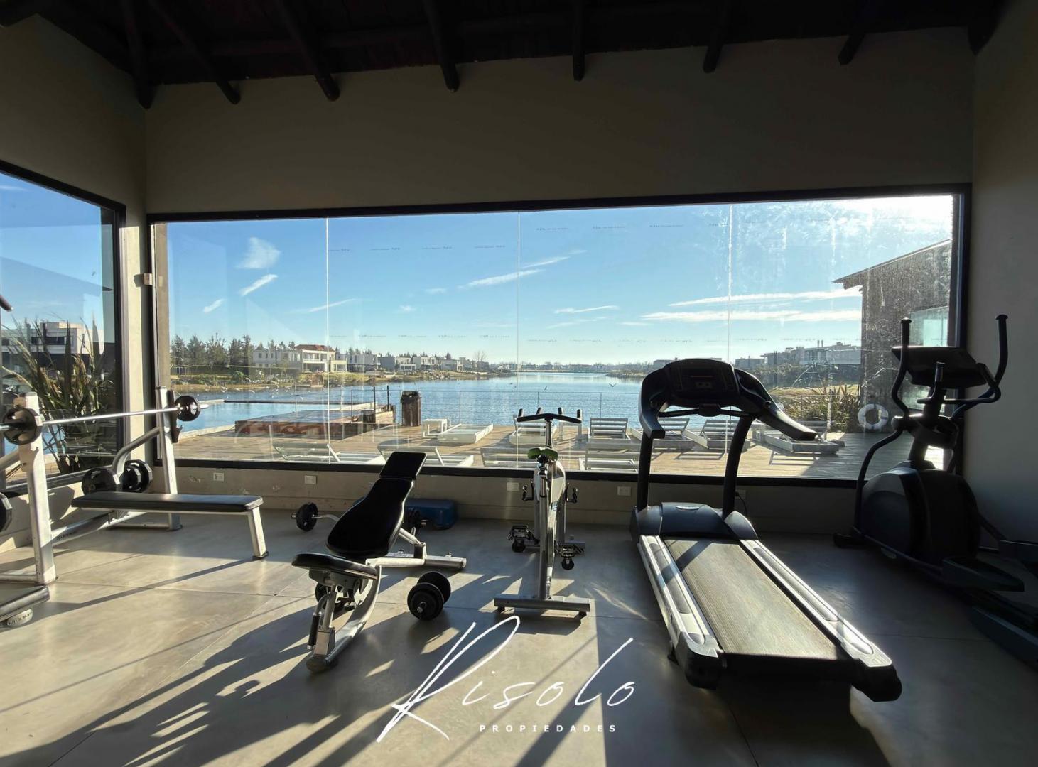 Foto de Lote en Venta en Barrio Cerrado El Naudir, Escobar. Colegios, Shell, imagen 2