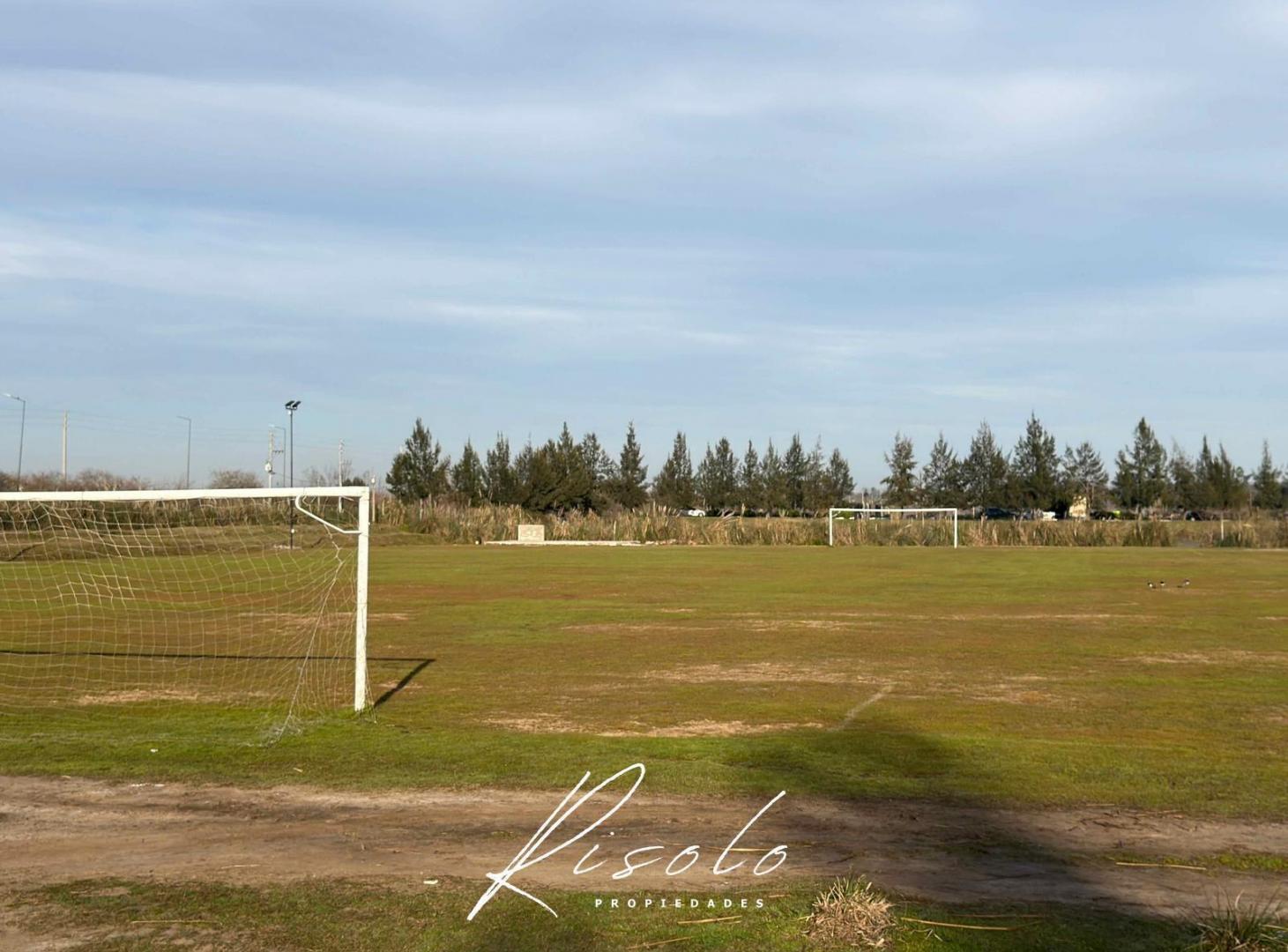 Foto de Lote en Venta en Barrio Cerrado El Naudir, Escobar. Colegios, Shell, imagen 5