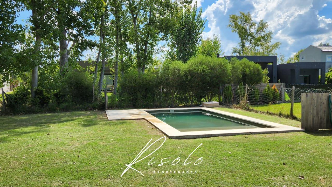 Foto de Casa en Venta, 3 dormitorios. Pileta. Parrilla. Barrio Cerrado, Zona, imagen 5
