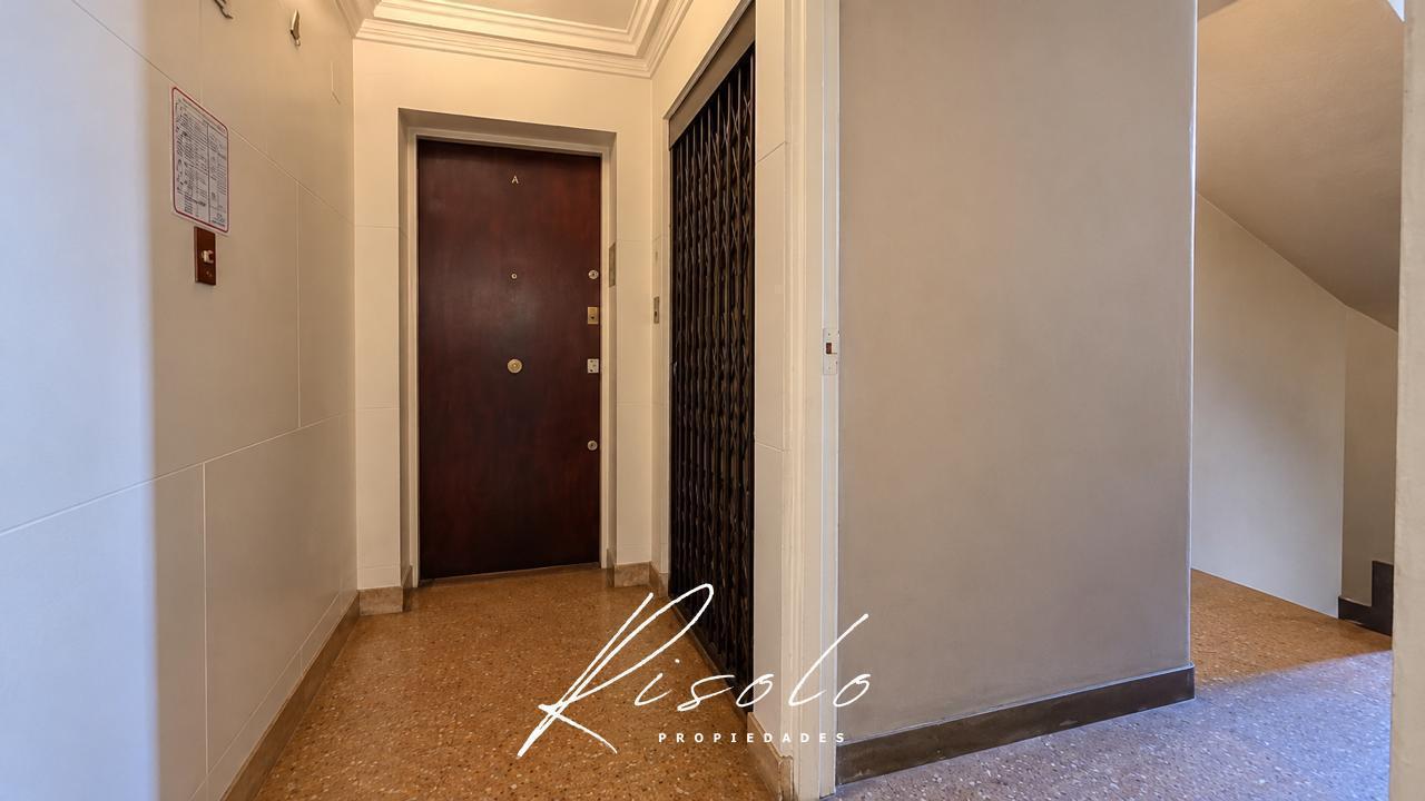 Foto de RECOLETA - 3 AMB 66 M² + APTO PROFESIONAL - COCINA Y BAÑO RENOVADOS, imagen 5