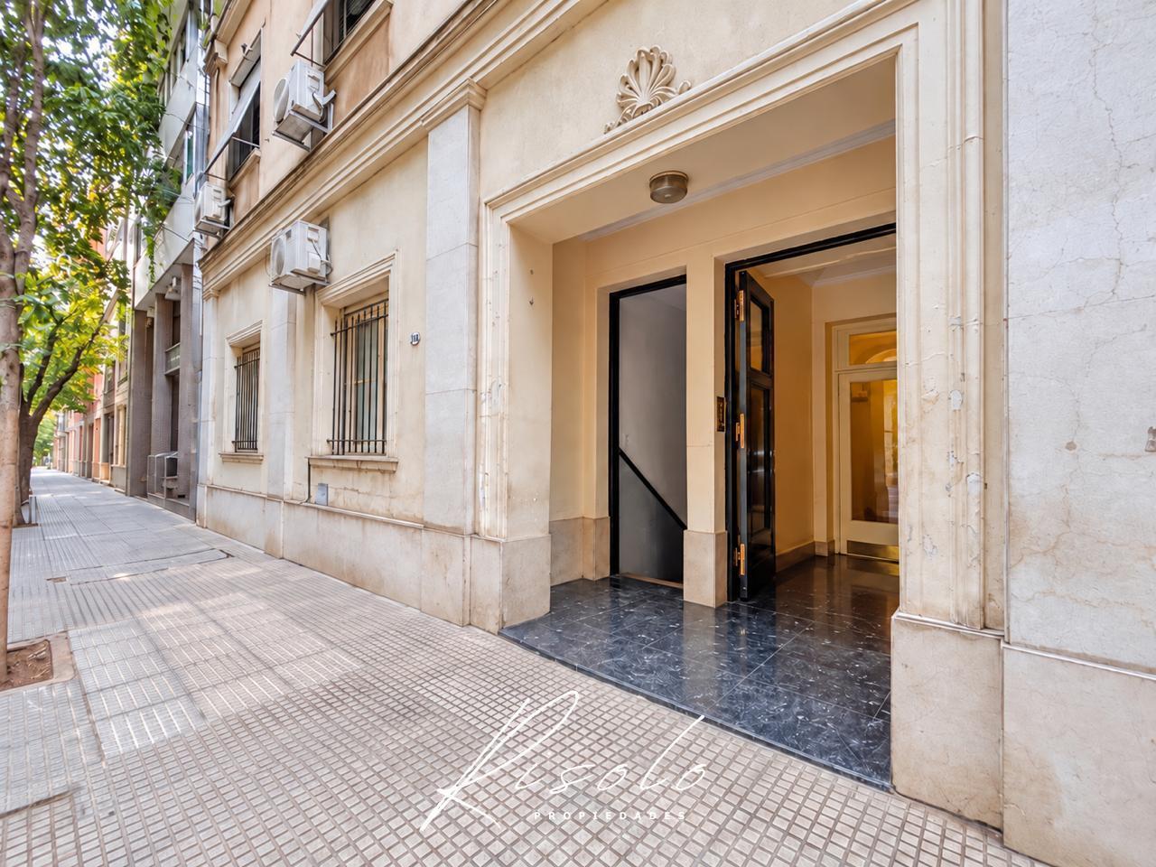Foto de RECOLETA - 3 AMB 66 M² + APTO PROFESIONAL - COCINA Y BAÑO RENOVADOS, imagen 3