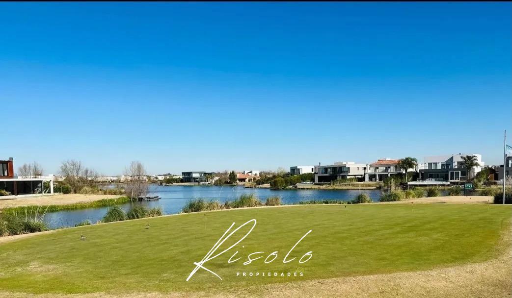 Foto de Lote en Venta, fondo a la Laguna. Barrio Islas, El Canton, Zona Norte, imagen 1