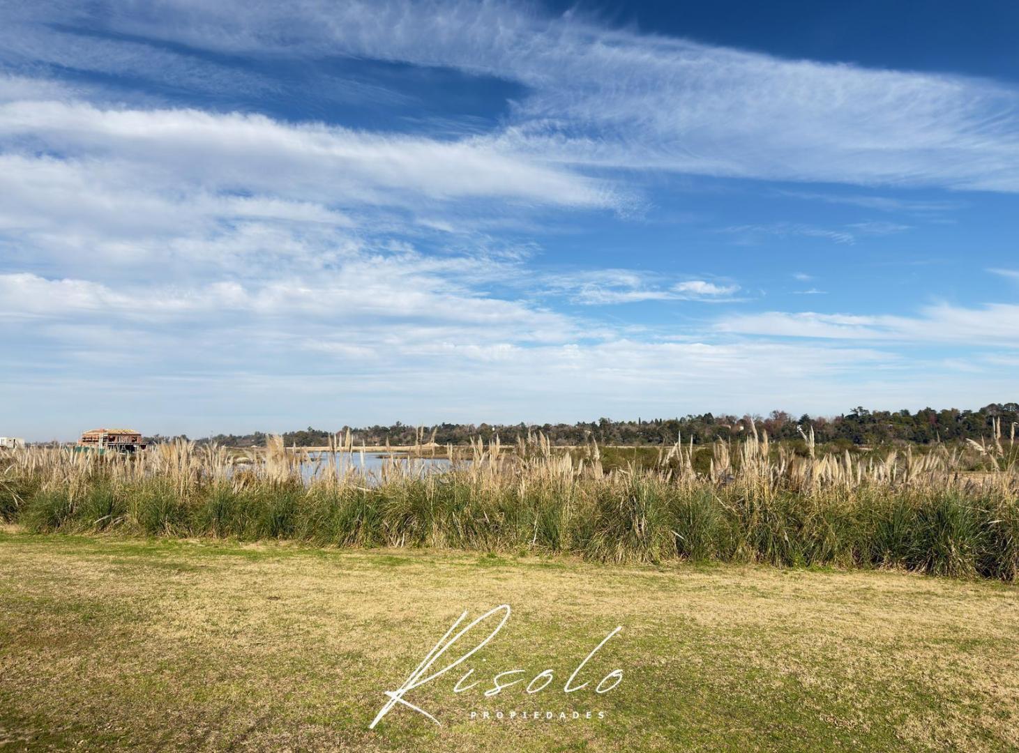Foto de Lote en Venta al Rio en Barrio Cerrado El Naudir, Escobar. Colegios, imagen 2
