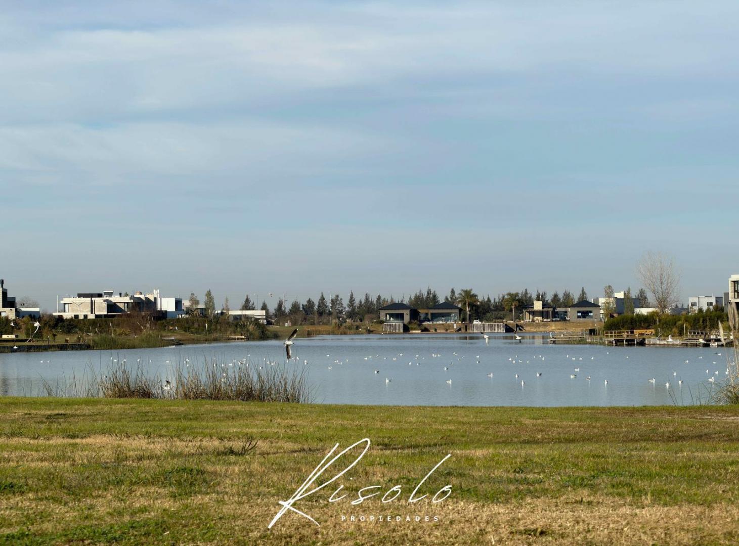 Foto de Lote en Venta al Rio en Barrio Cerrado El Naudir, Escobar. Colegios, imagen 5