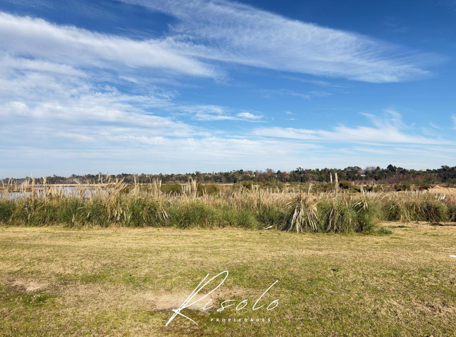 Foto de Lote en Venta al Rio en Barrio Cerrado El Naudir, Escobar. Colegios, imagen 3