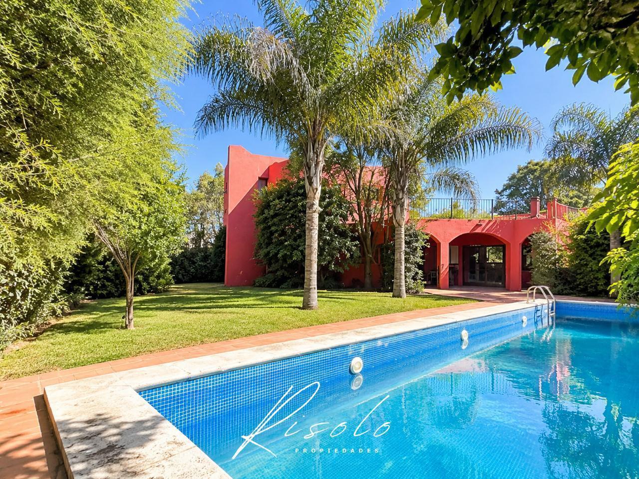 Foto de Divina Casa en Santa Clara - Villanueva - 3 dorm. y pileta, imagen 3