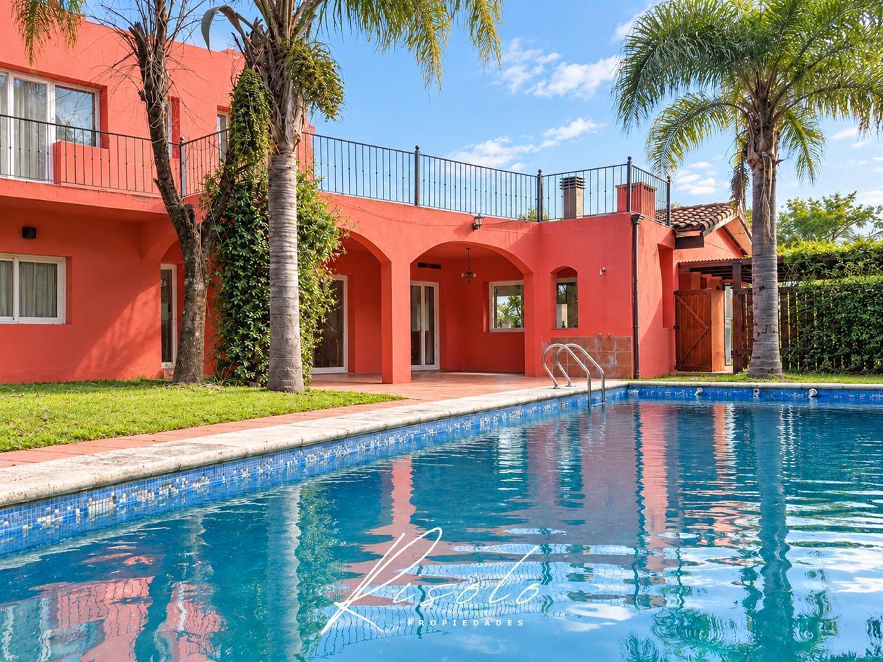 Foto de Divina Casa en Santa Clara - Villanueva - 3 dorm. y pileta, imagen 5