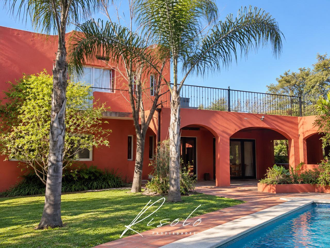 Foto de Divina Casa en Santa Clara - Villanueva - 3 dorm. y pileta, imagen 1