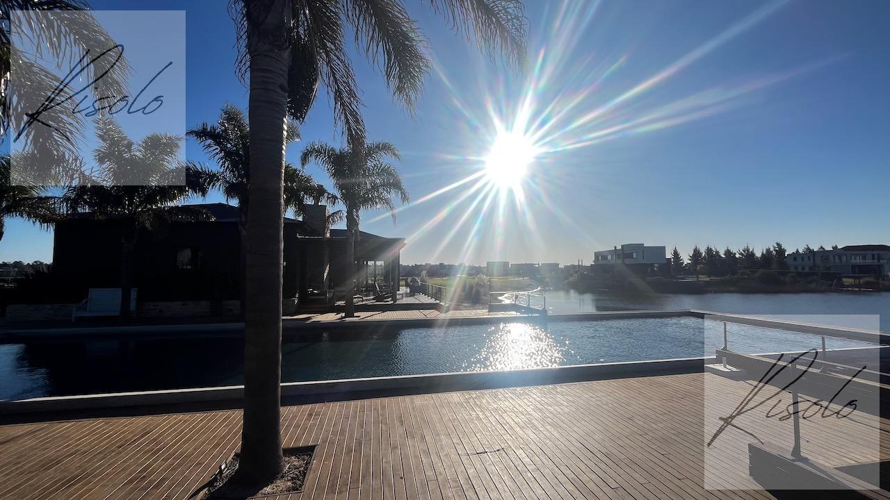 Foto de OPORTUNIDAD !! Lote en Venta. Barrio Cerrado, Perimetral. Zona Norte, imagen 3