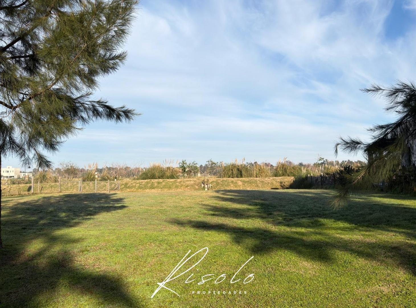 Foto de OPORTUNIDAD !! Lote en Venta. Barrio Cerrado, Perimetral. Zona Norte, imagen 1