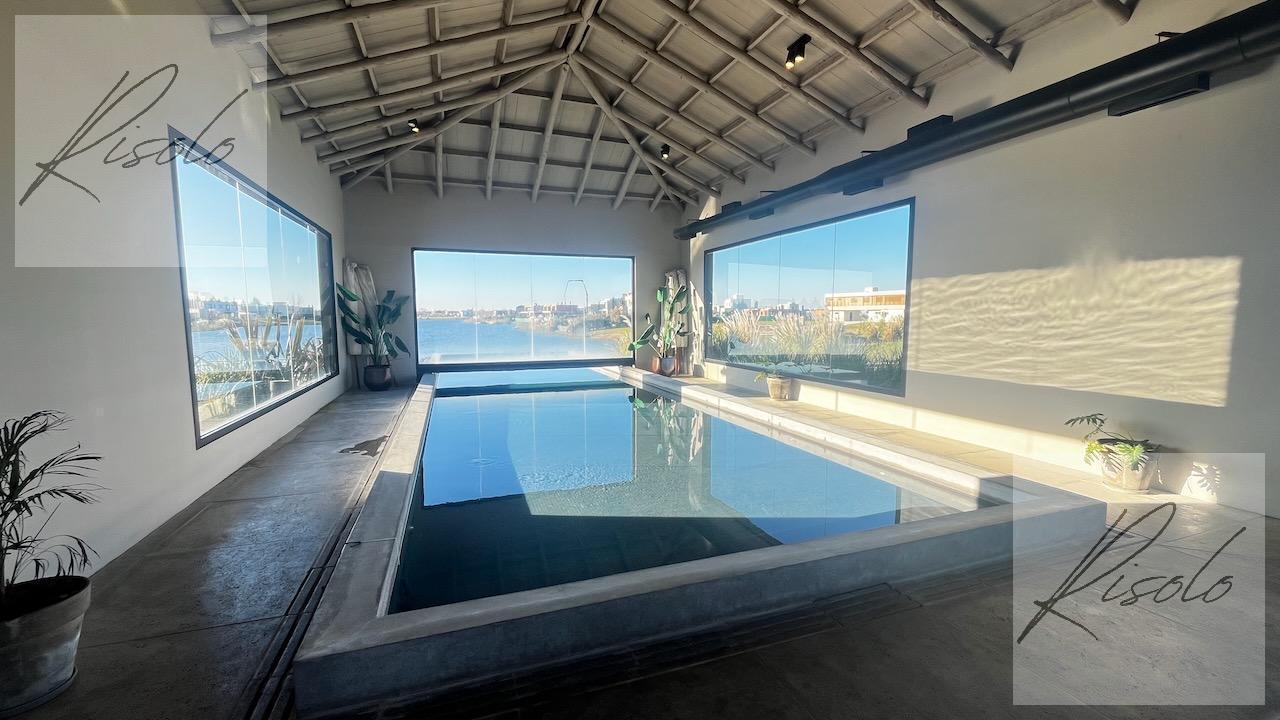 Foto de OPORTUNIDAD !! Lote en Venta. Barrio Cerrado, Perimetral. Zona Norte, imagen 4