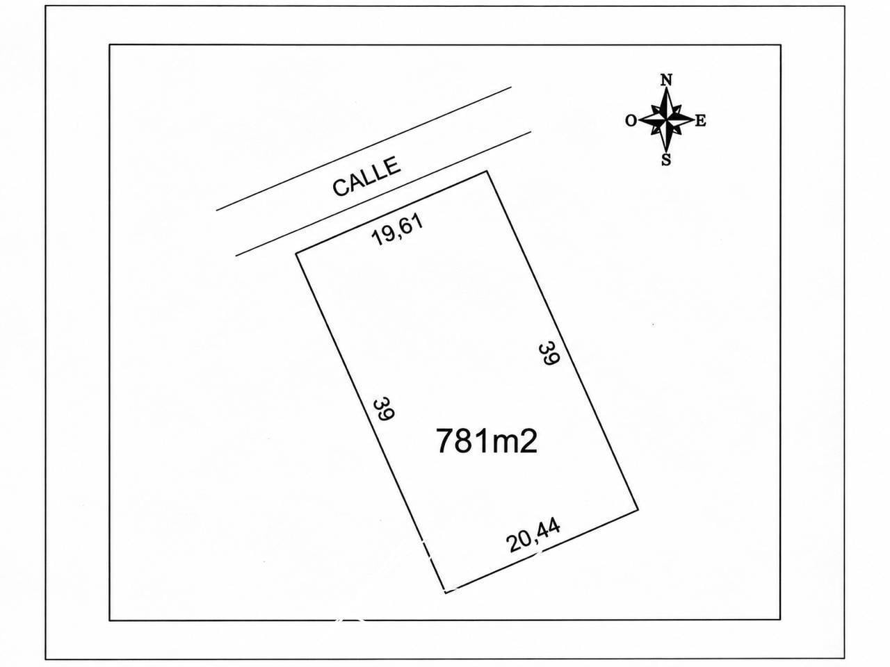 Foto de El Naudir - “Propuesta diferencial” 2 lotes contiguos · USD 45.000 c/u, imagen 1